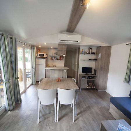 Camping Rcn La Bastide En Ardeche Sampzon Dış mekan fotoğraf
